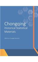 Chongqing Historical Statistical Materials