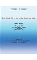 Users Manual (UM) for the On-Line Diary System (OLDS): (English)
