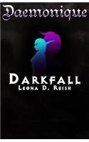 Daemonique: Darkfall(Daemonique)