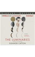 The Luminaries: Library Edition