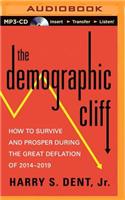 Demographic Cliff
