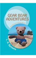 Gear Bear Adventures