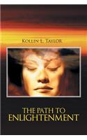 The Path to Enlightenment: (English)