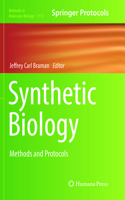 Synthetic Biology