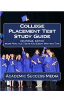 College Placement Test Study Guide