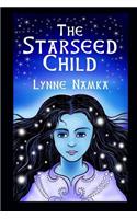 The Star Seed Child