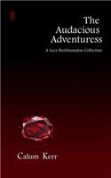 Audacious Adventuress