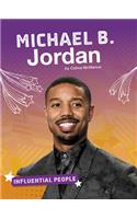 Michael B. Jordan