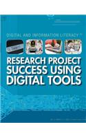 Research Project Success Using Digital Tools