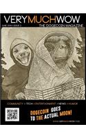 Very Much Wow The Dogecoin Magazine June 2014