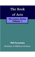 Book of Acts
