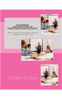 Enterprise Architecture of Purchasing Management