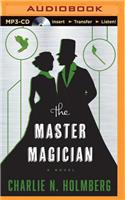 Master Magician