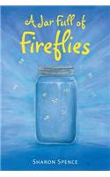 Jar Full of Fireflies