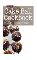 Cake Ball Cookbook