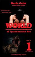 World of Tyrannosaurus Rex