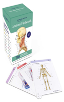 Anatomy Flashcards