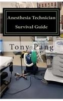 Anesthesia Technician Survival Guide