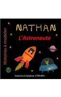 Nathan l'Astronaute