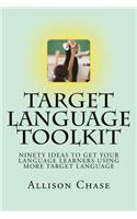 Target Language Toolkit