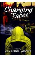 Changing Faces