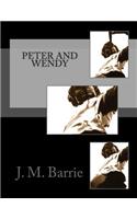 Peter and Wendy
