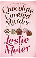 Chocolate Covered Murder