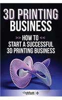 3D Printing Business: How to Start a Successful 3D Printing Business: How to Start a Successful 3D Printing Business