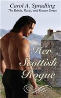 Her Scottish Rogue