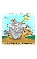 L'Elefante nel cammino