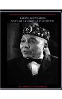 Faking Boundaries: Myth Of A European Continent(English)