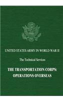Transportation Corps: Operations Overseas