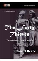 Forty Thieves