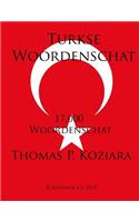 Turkse Woordenschat