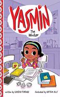 Yasmin the Writer: (Yasmin)