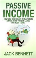 Passive Income