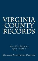Virginia County Records