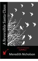 Reversible Santa Claus: (English)