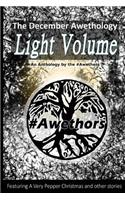 December Awethology - Light Volume