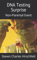 DNA Testing Surprise