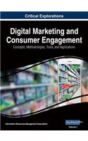 Digital Marketing and Consumer Engagement