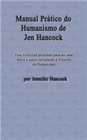 Manual Prático do Humanismo de Jen Hancock