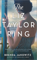 Liz Taylor Ring