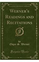 Werner's Readings and Recitations, Vol. 15 (Classic Reprint)