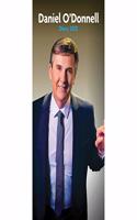DANIEL ODONNELL SLIM DIARY 2021