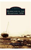 Hurricane in the Hamptons, 1938: (English)
