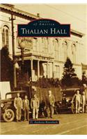 Thalian Hall