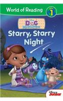 Doc McStuffins: Starry, Starry Night
