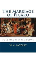 Marriage of Figaro