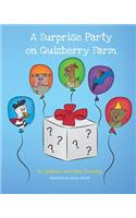 Surprise Party on Quizberry Farm